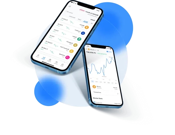 Lavondex - Digital Asset Trading Indicators